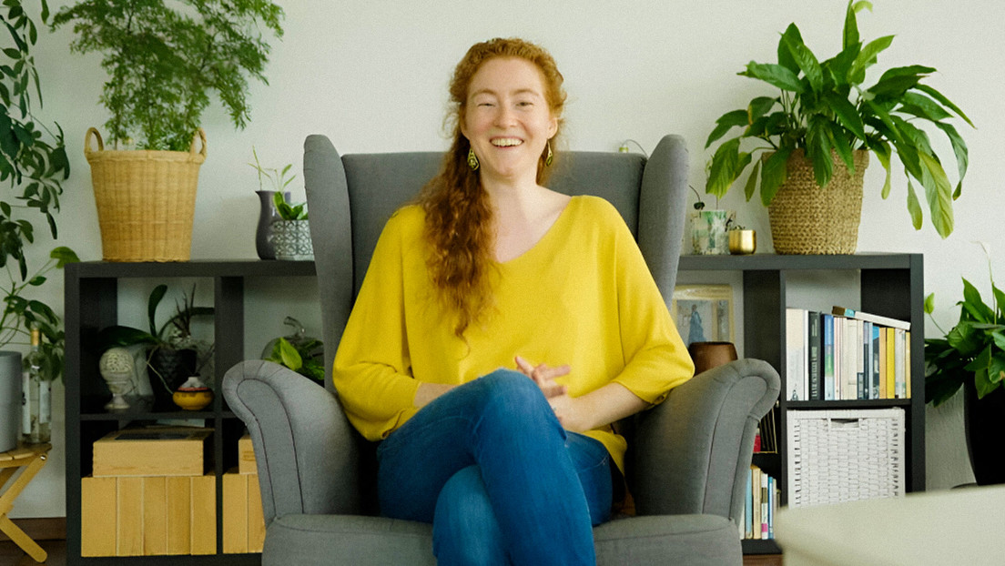 Renuncia a su trabajo de 390.000 dólares al año para pasar más tiempo con quienes ama