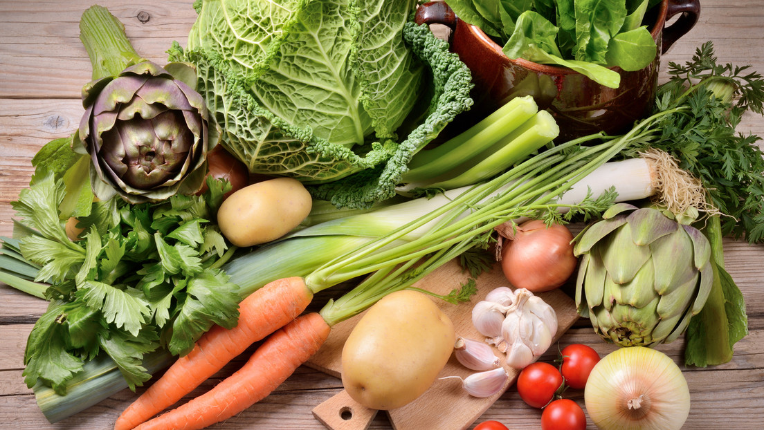 Estos vegetales protegen tu cuerpo de los efectos dañinos del azúcar