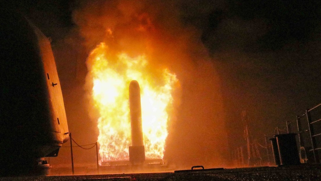 Kremlin: El suministro de Tomahawks a Kiev podría acabar mal