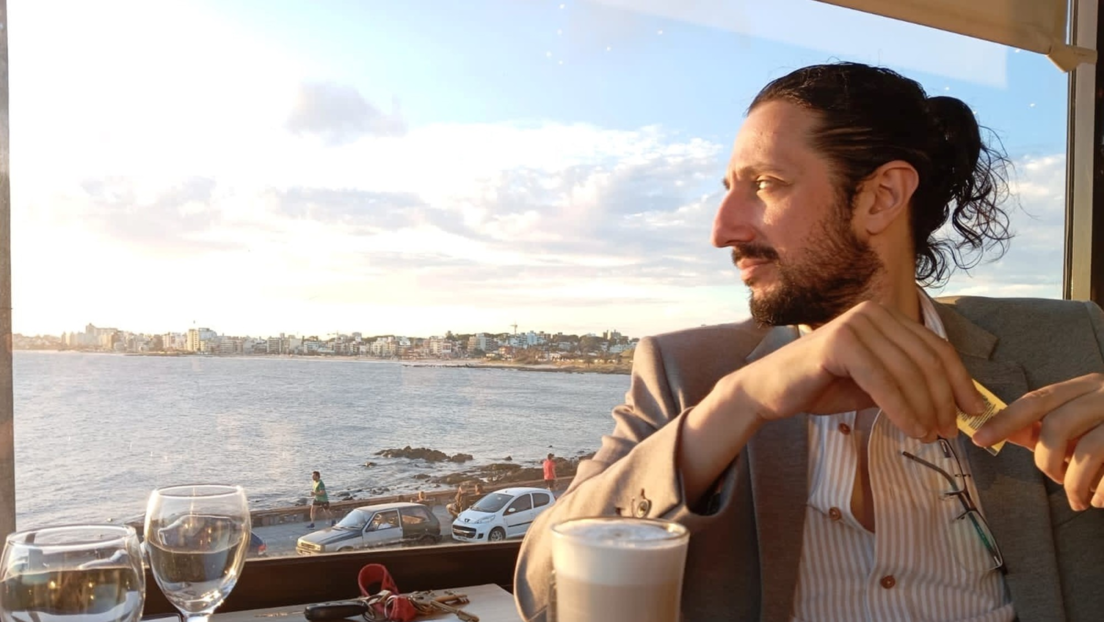 'Varones unidos', la red de odio liderada por un doble feminicida con lazos políticos