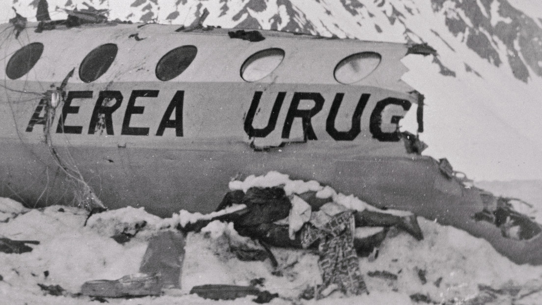 72 días en los Andes: la tragedia del vuelo 571 que se convirtió en milagro