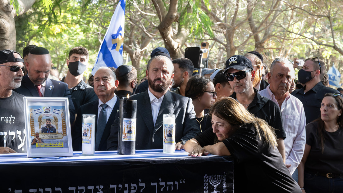 Israel acusa a Hamás de violar el acuerdo y advierte de consecuencias