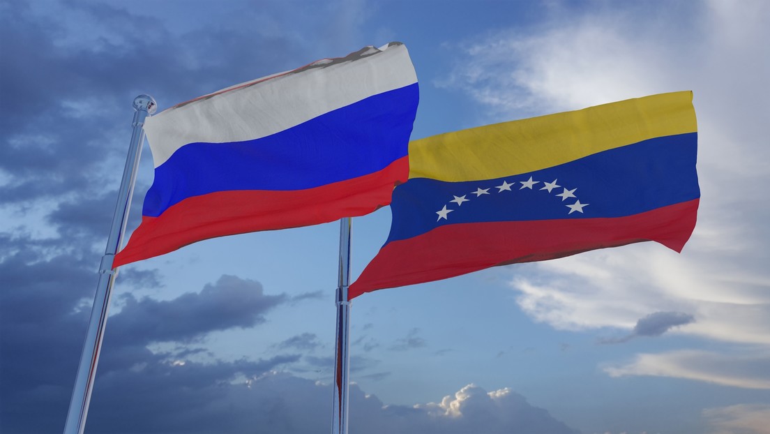 Bloomberg: Rusia desplaza a EE.UU. como principal proveedor de este producto petrolero a Venezuela