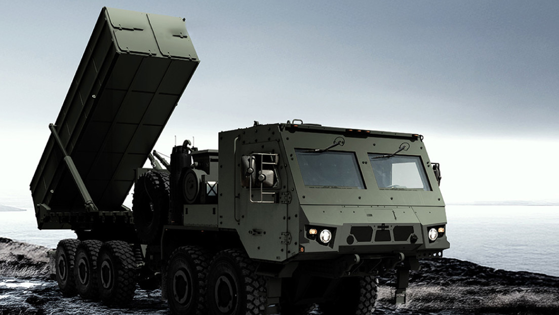Nuevo lanzador móvil de EE.UU. amplía las capacidades operativas del misil Tomahawk