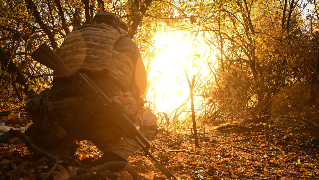 MINUTO A MINUTO: Ucrania quiere Tomahawks de EE.UU. en medio de una "difícil" situación en el frente