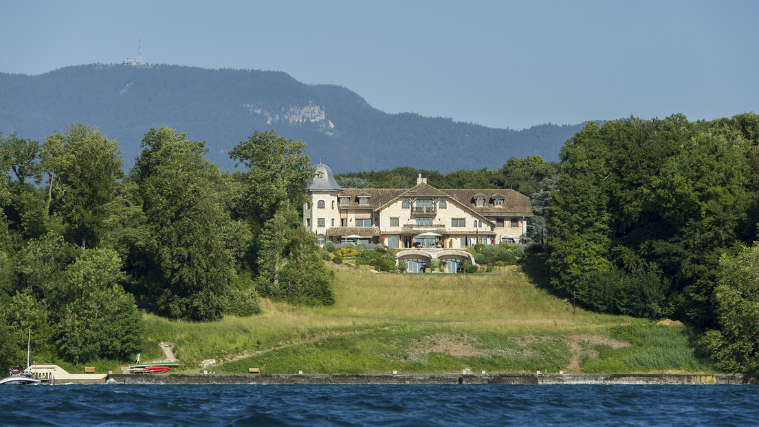 Acusan a un piloto de carreras de violar a una enfermera en la mansión de Michael Schumacher