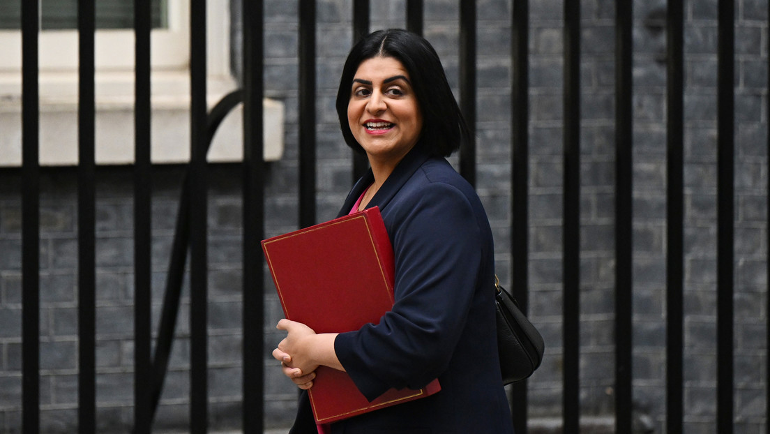 País europeo reconoce que ha perdido el control de sus fronteras