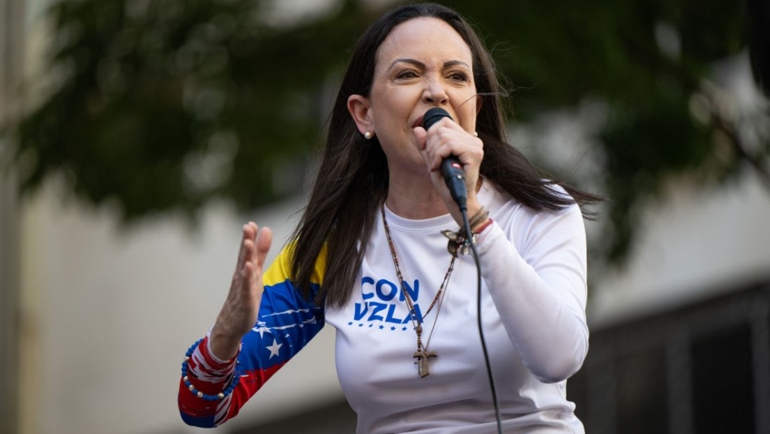 ¿Nobel de pólvora? Los escenarios tras el premio a María Corina Machado