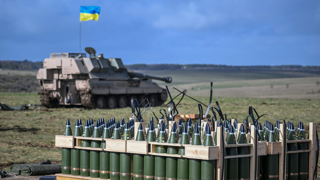 Londres fomenta la histeria sobre la 'amenaza del Este' en Europa para sabotear diálogo de paz en Ucrania