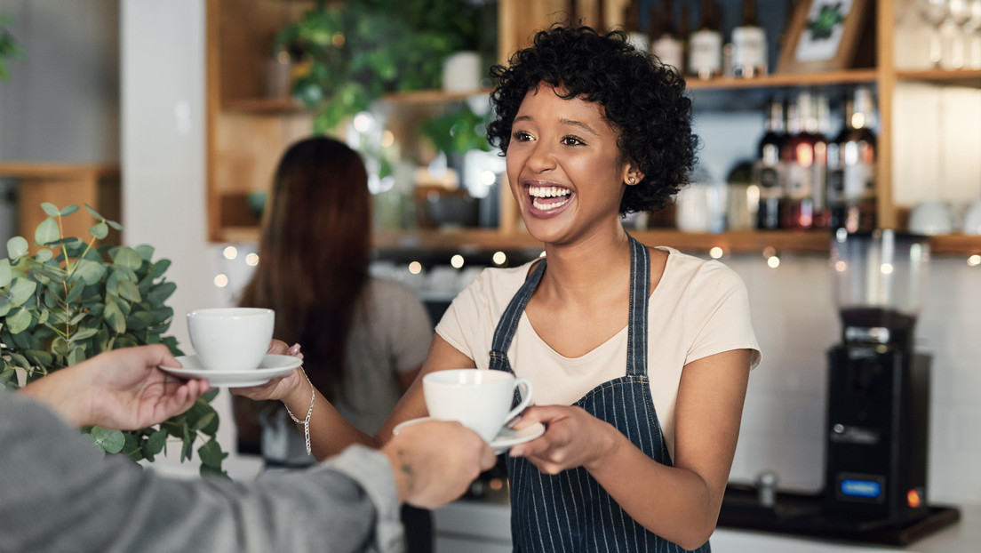 Los métodos para hacer más saludable su café