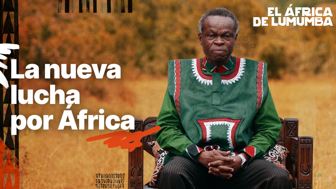 La nueva lucha por África