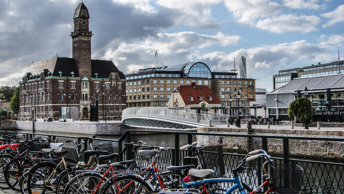 La ciudad europea que antes era un modelo de calma es considerada más peligrosa que Bagdad