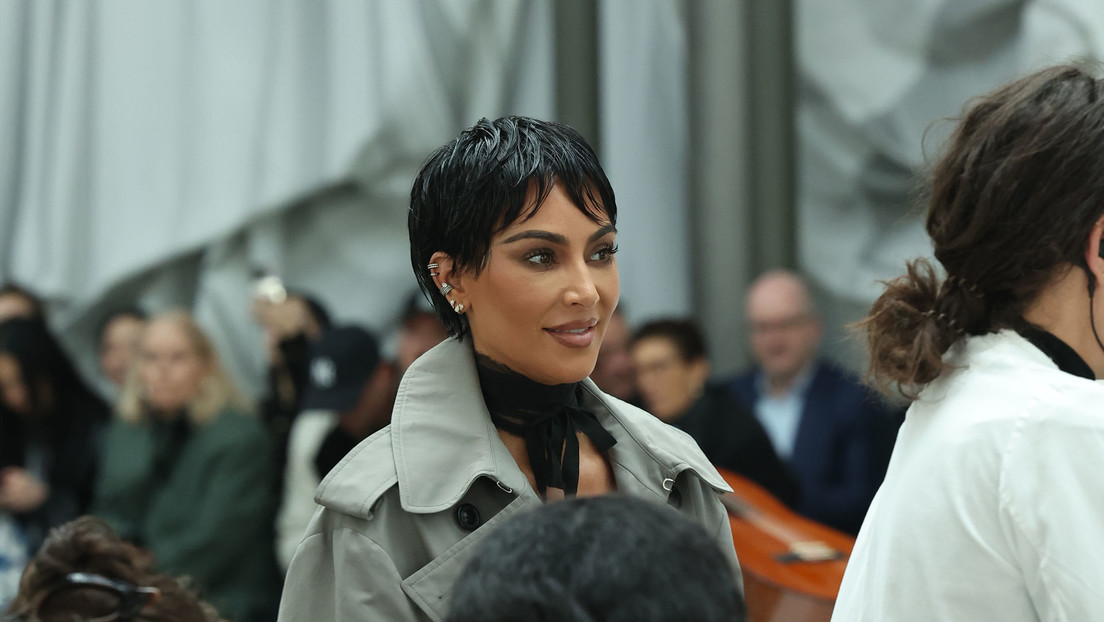 "Me gustaría saber cuánto cuesta la leche": declaraciones de Kim Kardashian que reflejan su 'desconexión' de la realidad