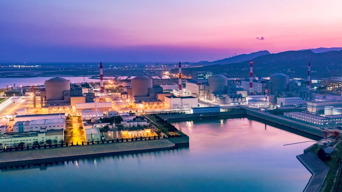 Putin: "Rusia es el único país que cuenta con competencias para toda la cadena de la energía nuclear"