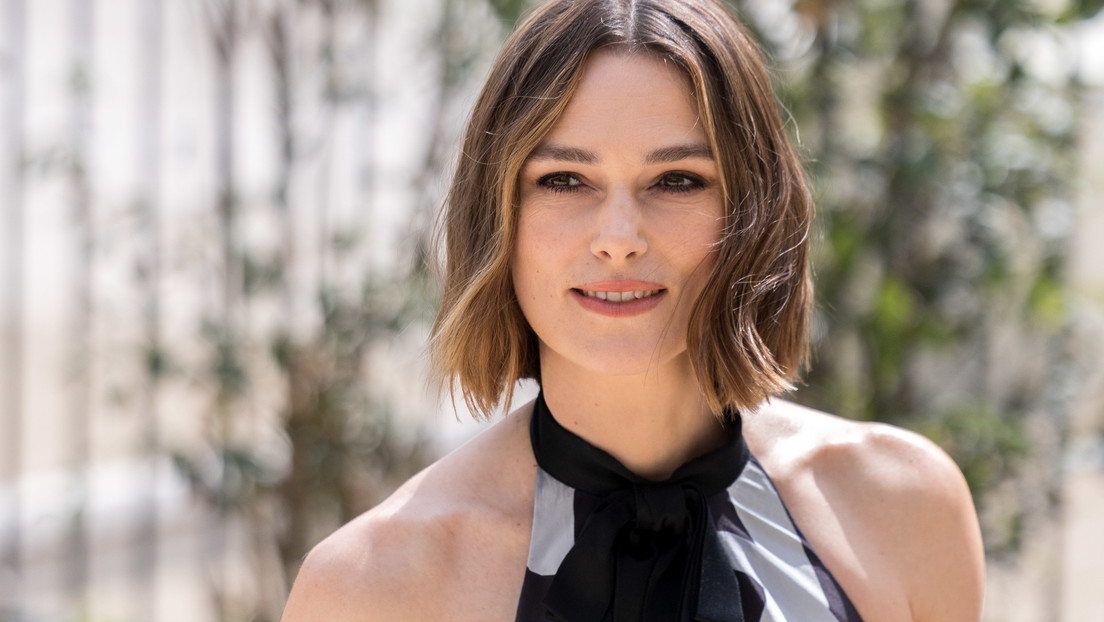 Keira Knightley responde a quienes boicotean a J.K. Rowling