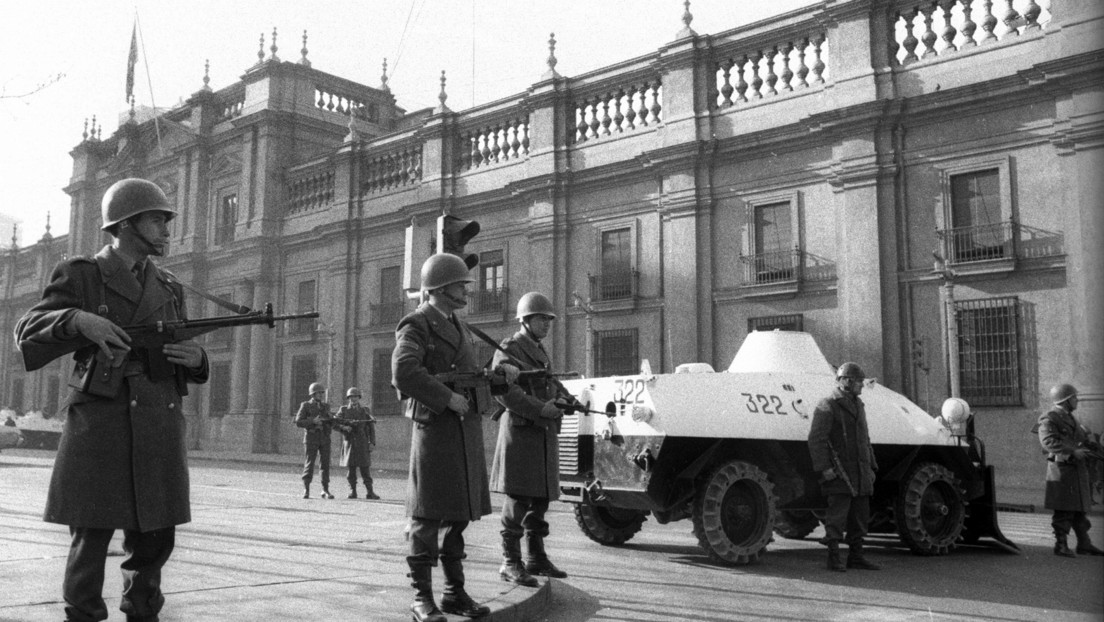 La CIA y su patrón de golpes de Estado en América Latina