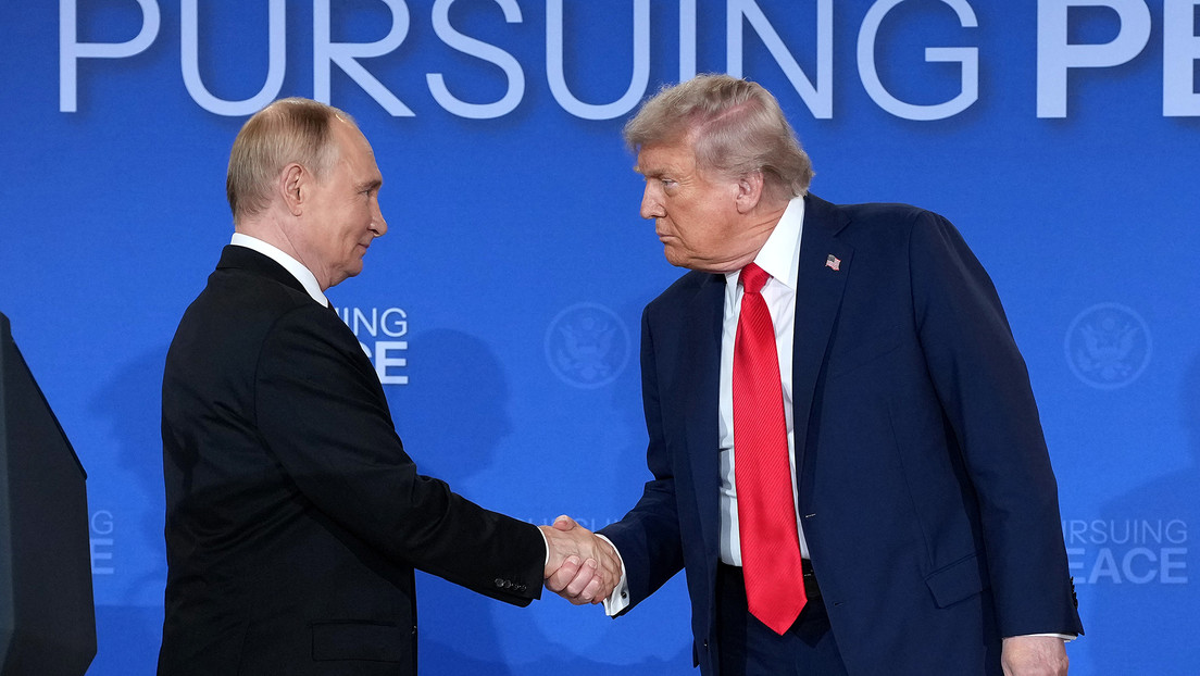 Trump da primeros detalles de su conversación con Putin