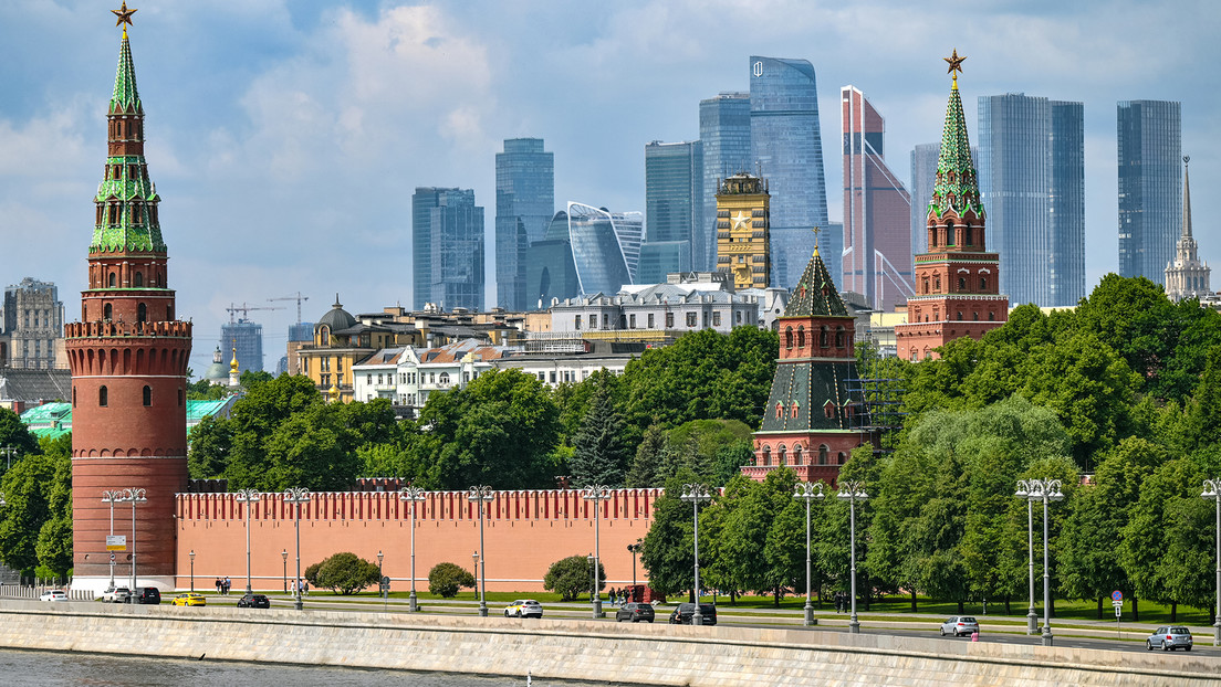 Kremlin se pronuncia tras la conversación telefónica de Putin y Trump (DECLARACIÓN COMPLETA)