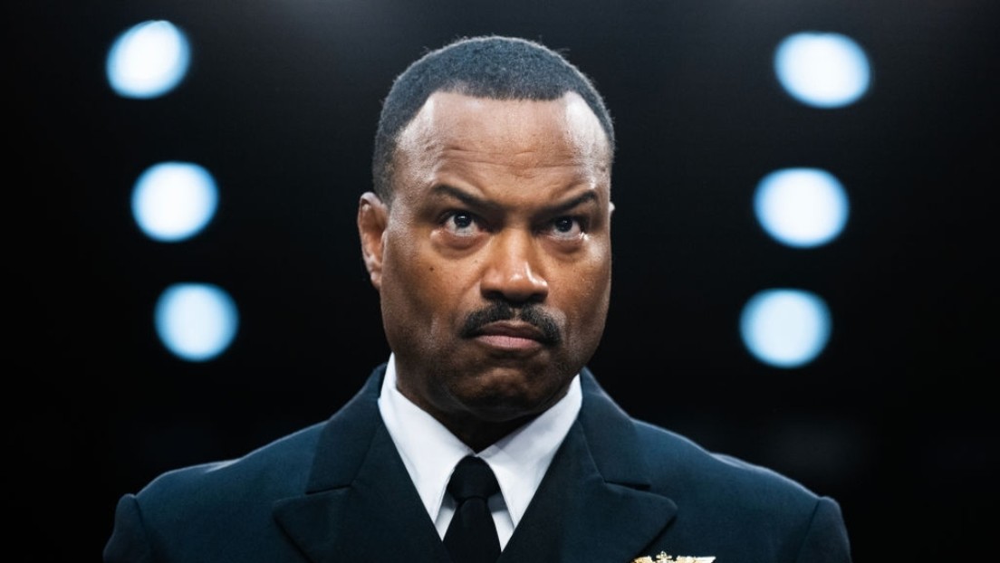 Renuncia el almirante estadounidense que supervisaba los ataques en el Caribe