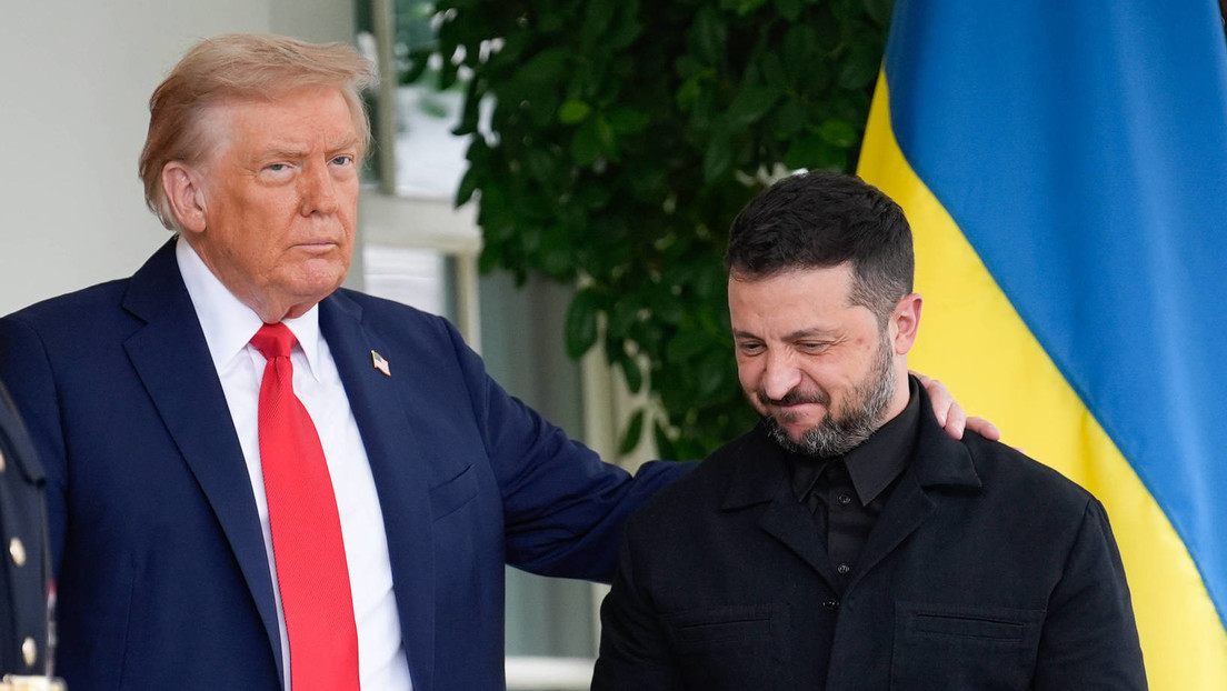 Reuters: La llamada entre Trump y Putin pone en duda el envío de Tomahawks a Ucrania