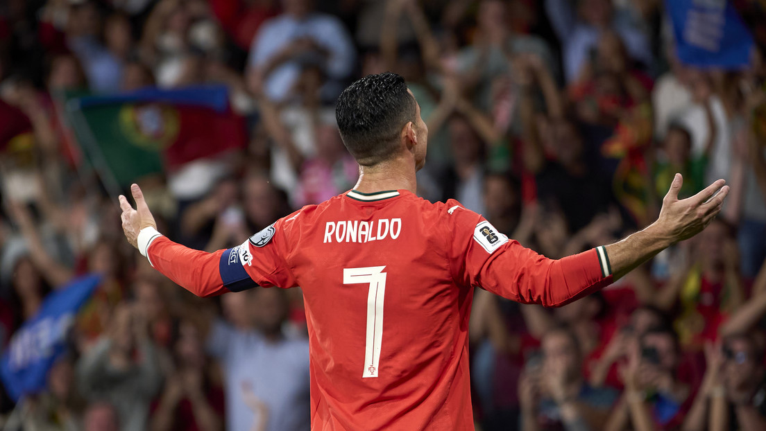 Este es el futbolista mejor pagado del mundo en 2025