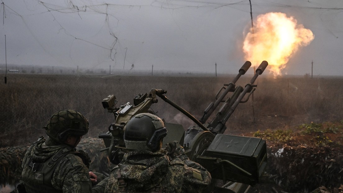 MINUTO A MINUTO: Rusia ataca objetivos militares en Ucrania y aumenta su avance entre la defensa enemiga