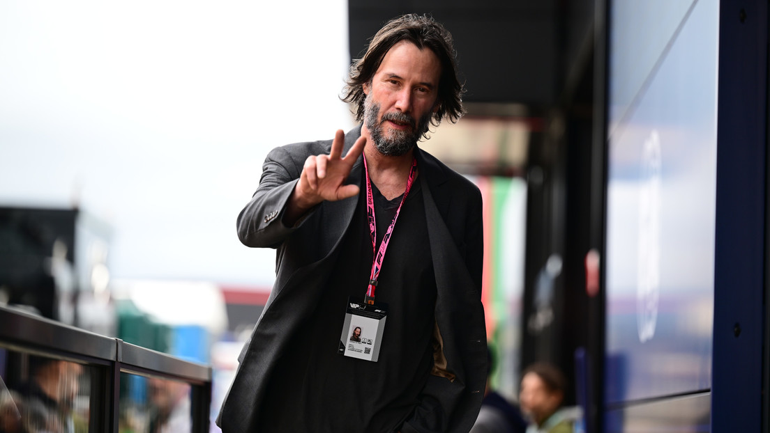 Keanu Reeves reflexiona sobre el legado de 'Matrix' y da un simple consejo para la vida