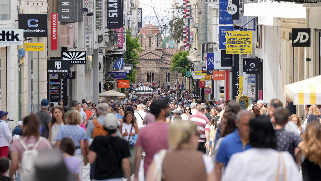 Un país de la UE extenderá a 13 horas la jornada laboral