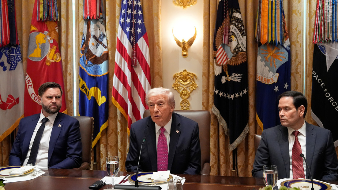 "Va más allá del dinero": Trump habla sobre la petición de Kiev de la entrega de Tomahawks