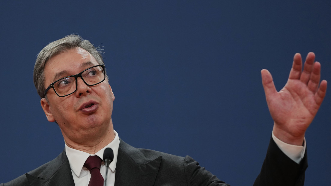 "La cumbre más importante del siglo XXI": Vucic sobre la próxima reunión entre Putin y Trump