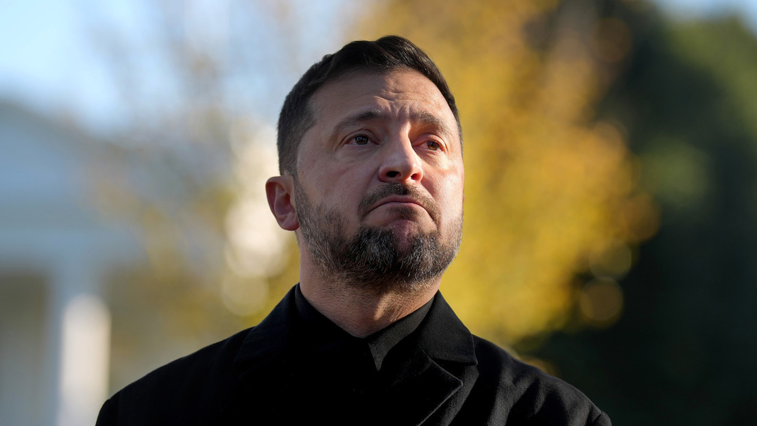 FT: Trump rechazó enviar los Tomahawks a Kiev en su reunión con Zelenski