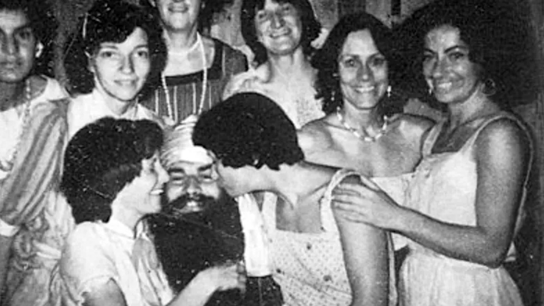 La huella de mutilaciones, perversidades y crímenes de la macabra secta de Los Niños del Hormiguero