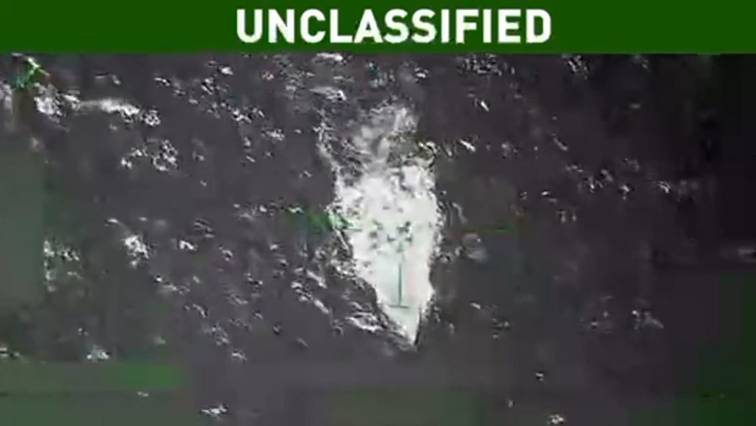 ¿De qué países son los 2 primeros supervivientes de los ataques de EE.UU. en el Caribe?