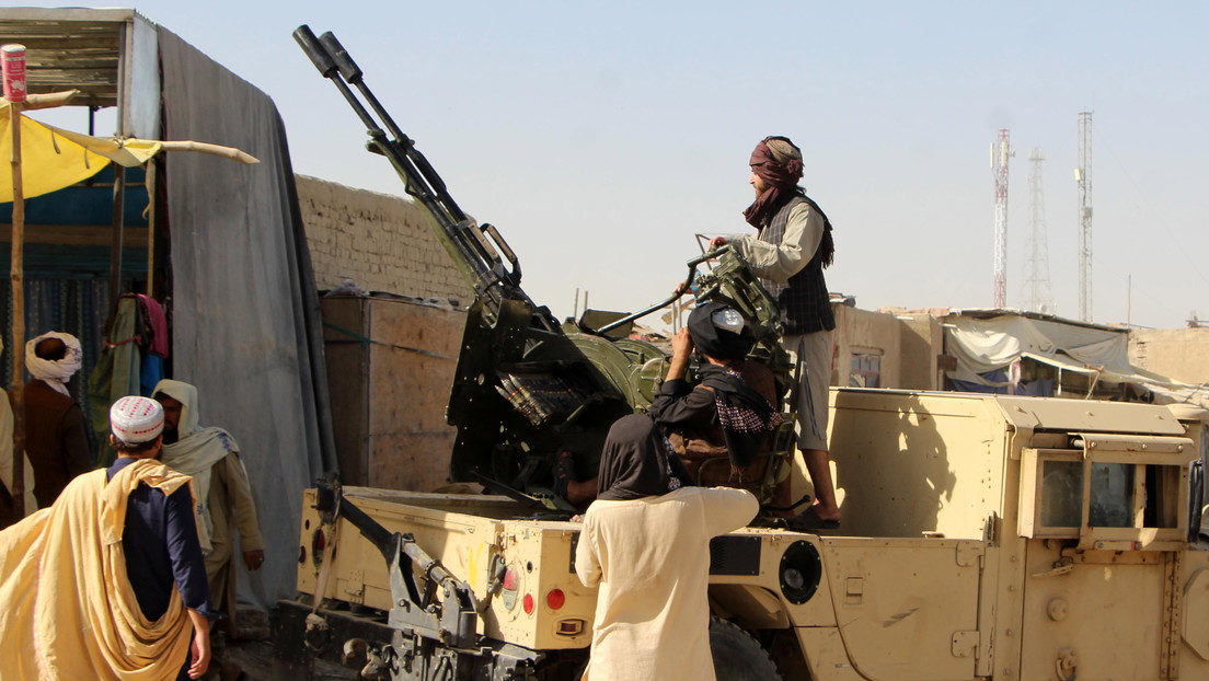 Afganistán y Pakistán acuerdan un alto el fuego inmediato