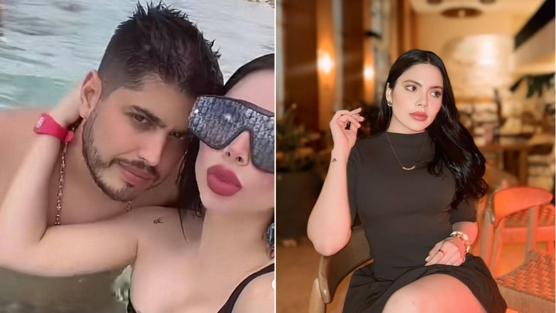 Exreina de belleza mexicana, detenida por matar a su pareja