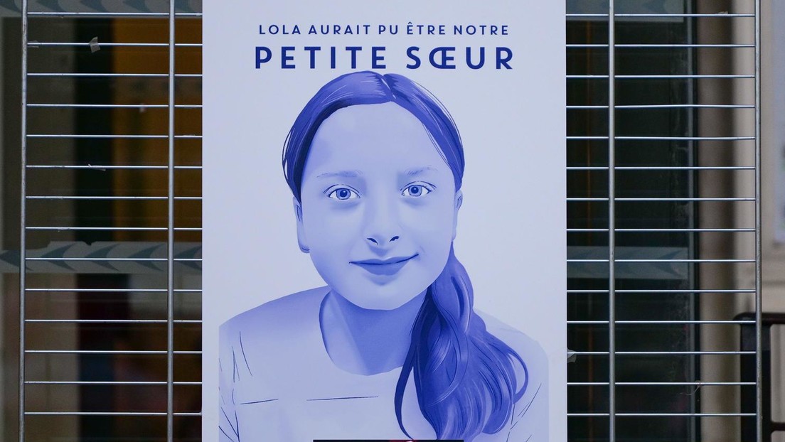 Una niña, brutalmente torturada, asesinada y abandonada fuera del trabajo de sus padres