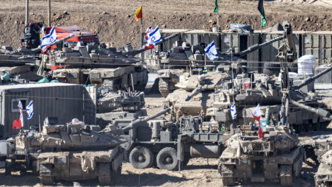 Ministro de Finanzas de Israel pide la reanudación de la guerra en Gaza