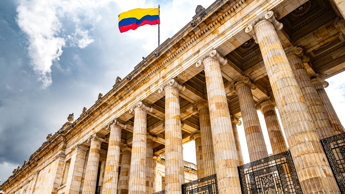 La Cancillería de Colombia reacciona a las amenazas e insultos de Trump a Petro