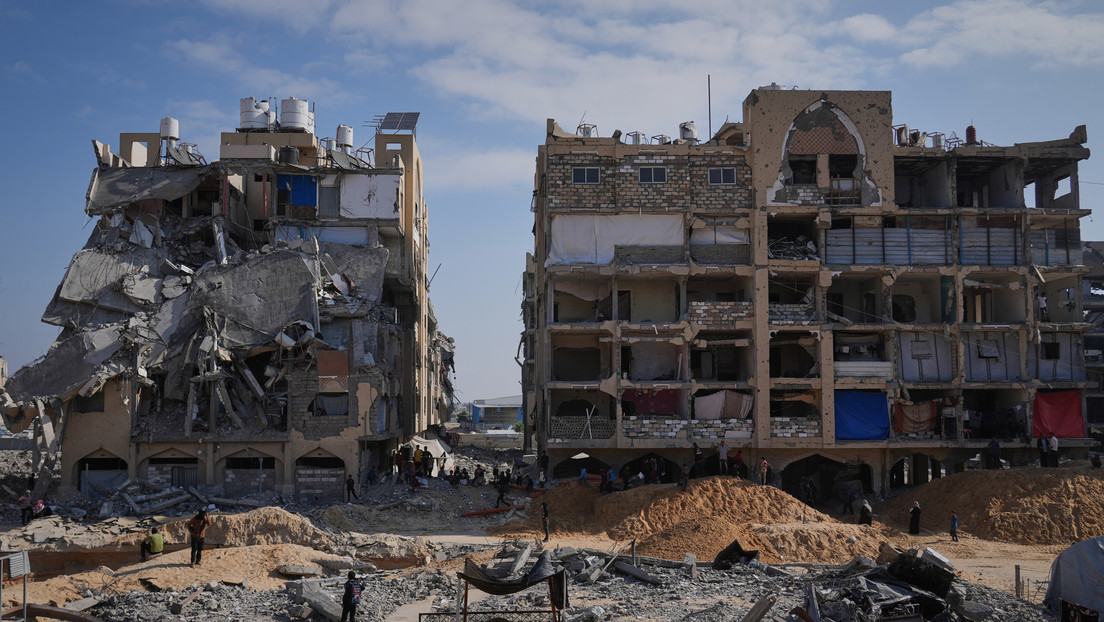 Ministro israelí insta a reanudar ataques a Gaza y "abrir las puertas del infierno"