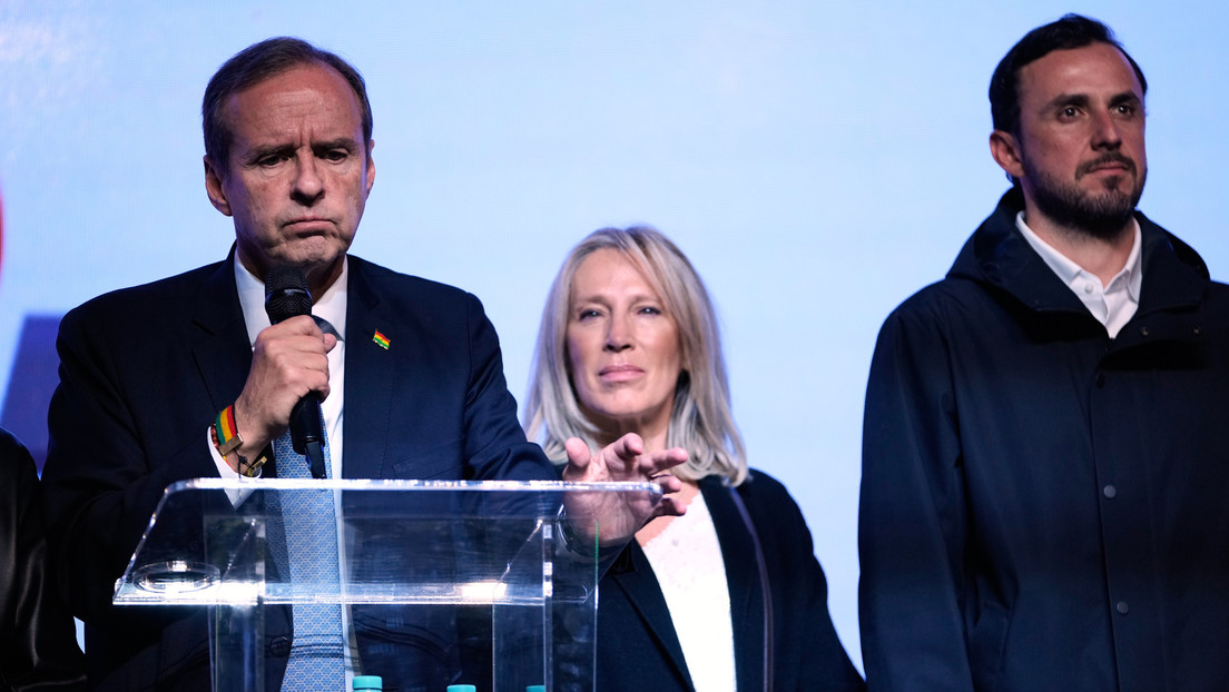 'Tuto' Quiroga reconoce la victoria de Rodrigo Paz en las presidenciales de Bolivia