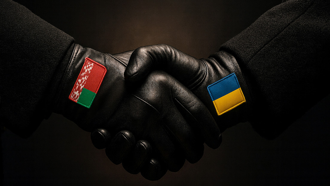 KGB de Bielorrusia busca establecer un diálogo con Ucrania