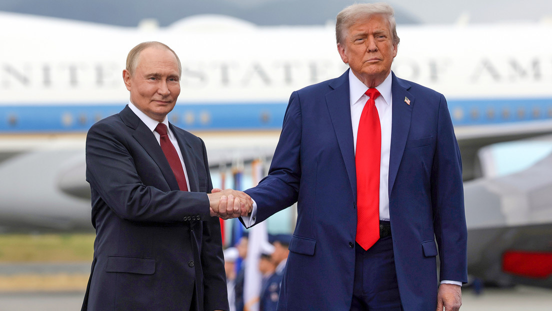 El Kremlin nombra los objetivos de la próxima cumbre con Trump