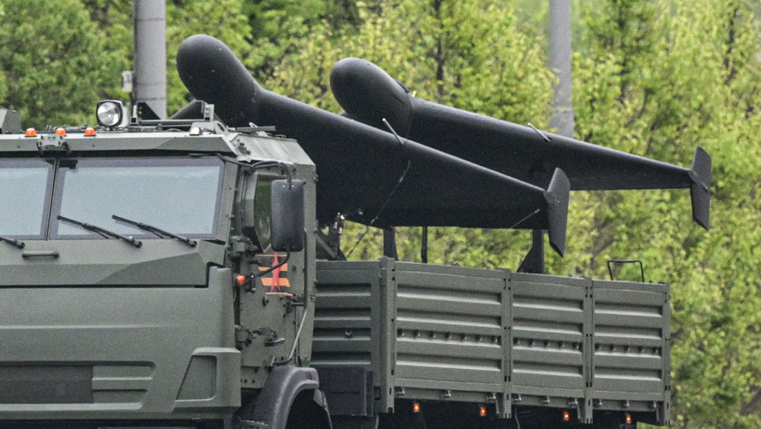 Rusia asesta masivo golpe contra la infraestructura energética y militar ucraniana