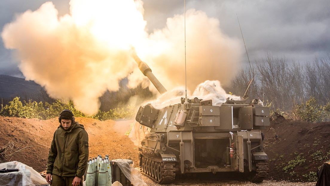 Embajador de EE.UU.: Israel atacará el Líbano si este no desarma a Hezbolá