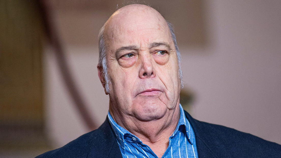 Colombia llama a consultas a su embajador en EE.UU.