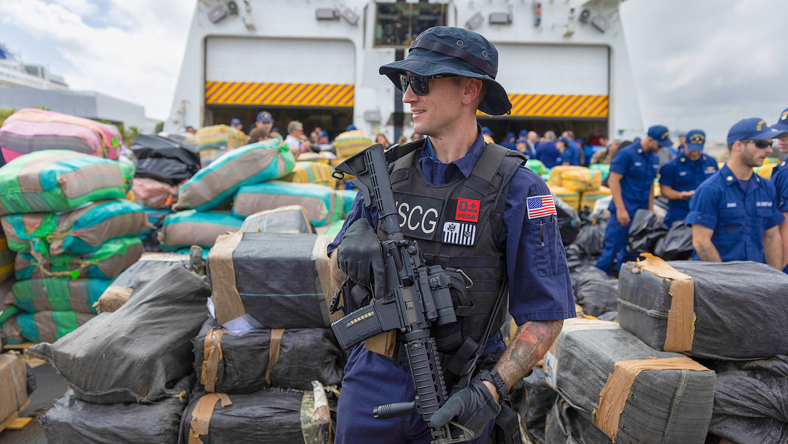 El Norte lava, el Sur paga: la hipocresía global sobre el dinero sucio del narco