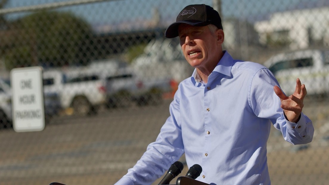 "Esto nunca había sucedido antes": EE.UU. suspende a cientos de empleados de seguridad nuclear