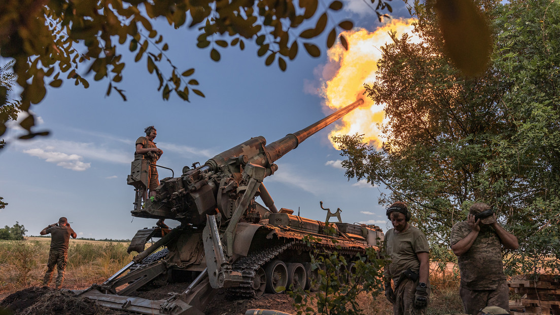 MINUTO A MINUTO: Todas las novedades sobre la operación militar especial rusa