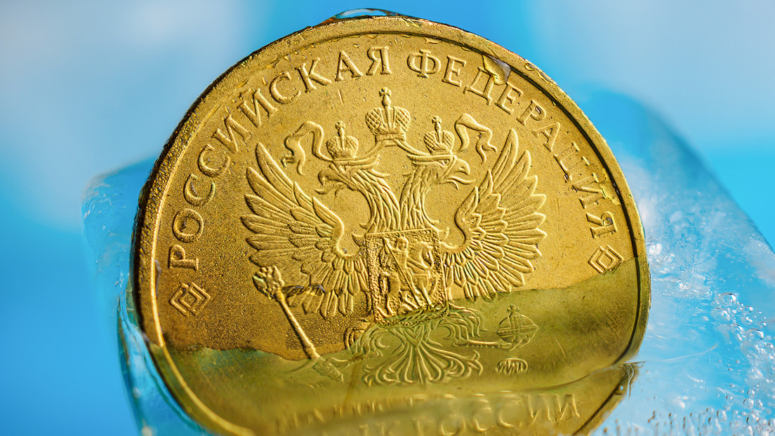 Filtran que EE.UU. no se unirá al plan de la UE para usar activos rusos congelados