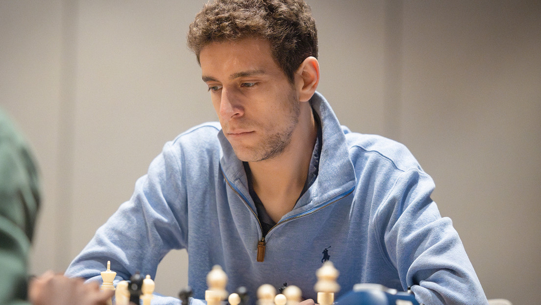 Muere sorpresivamente a los 29 años un gran maestro de ajedrez estadounidense